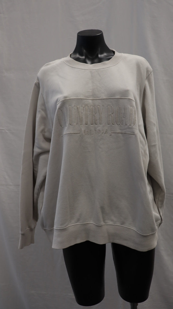 COUNTRY ROAD Jumper XL