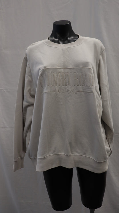 COUNTRY ROAD Jumper XL