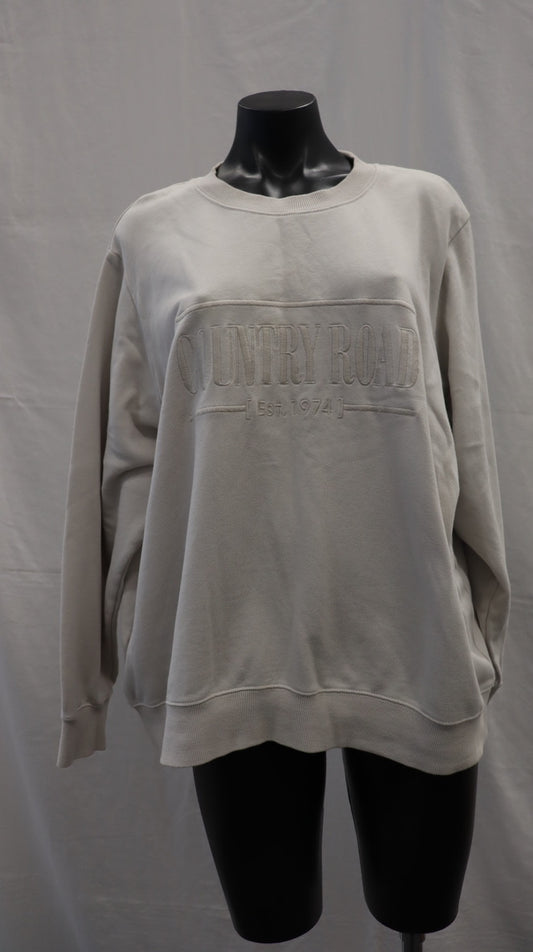 COUNTRY ROAD Jumper XL