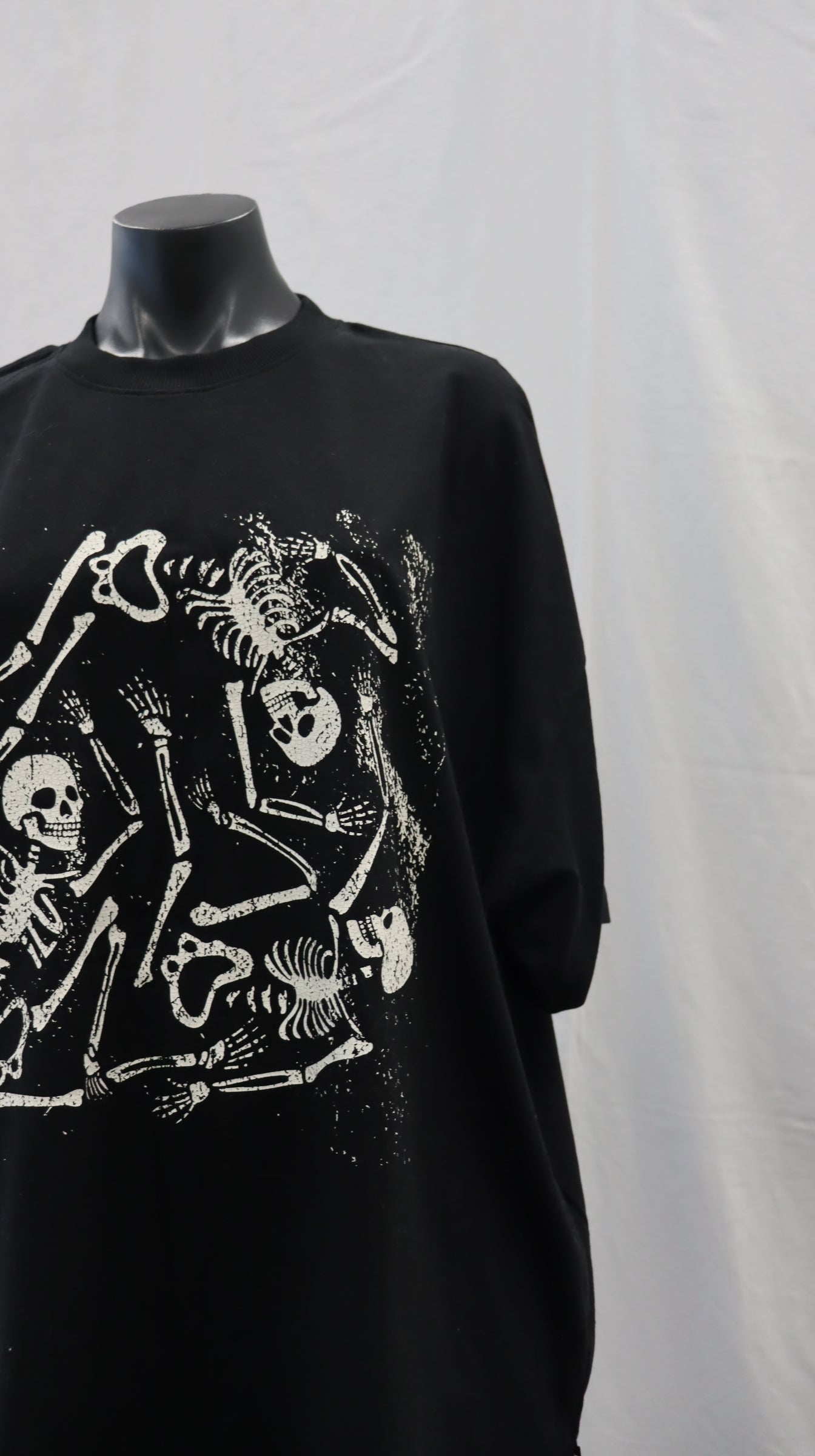 iloveugly Tee Mens L