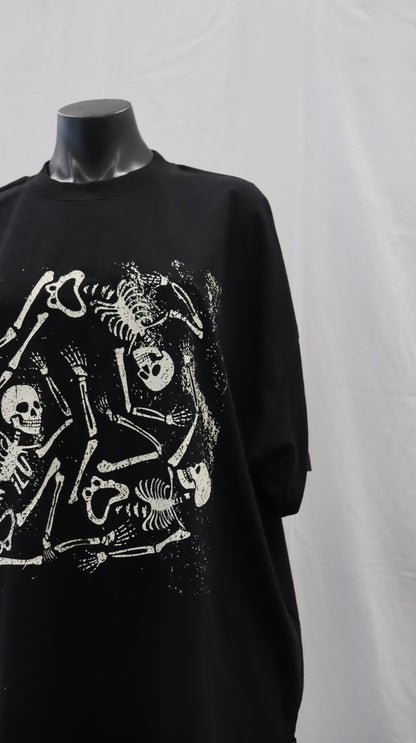 iloveugly Tee Mens L