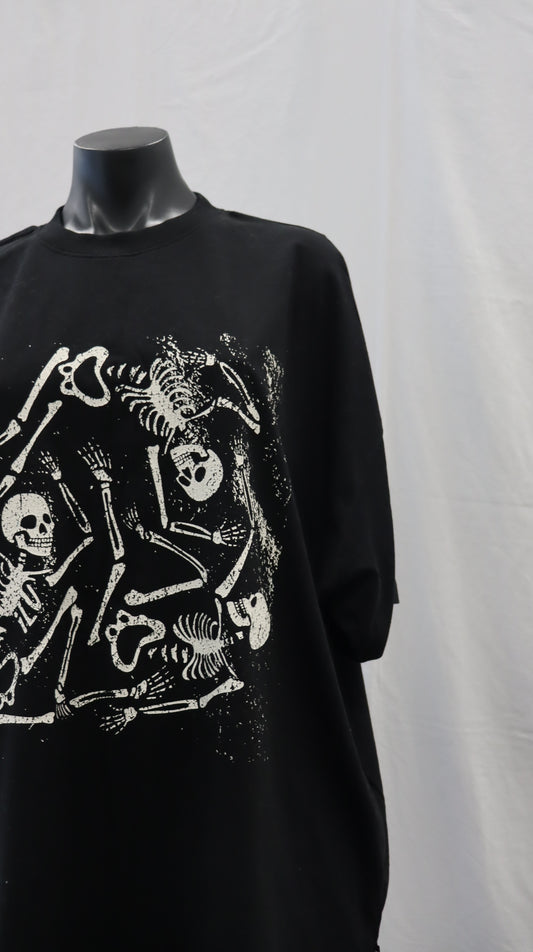 iloveugly Tee Mens L