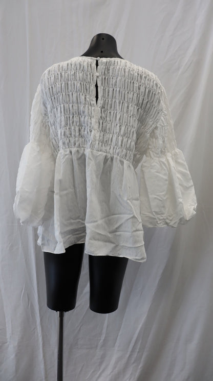 moochi Blouse 8