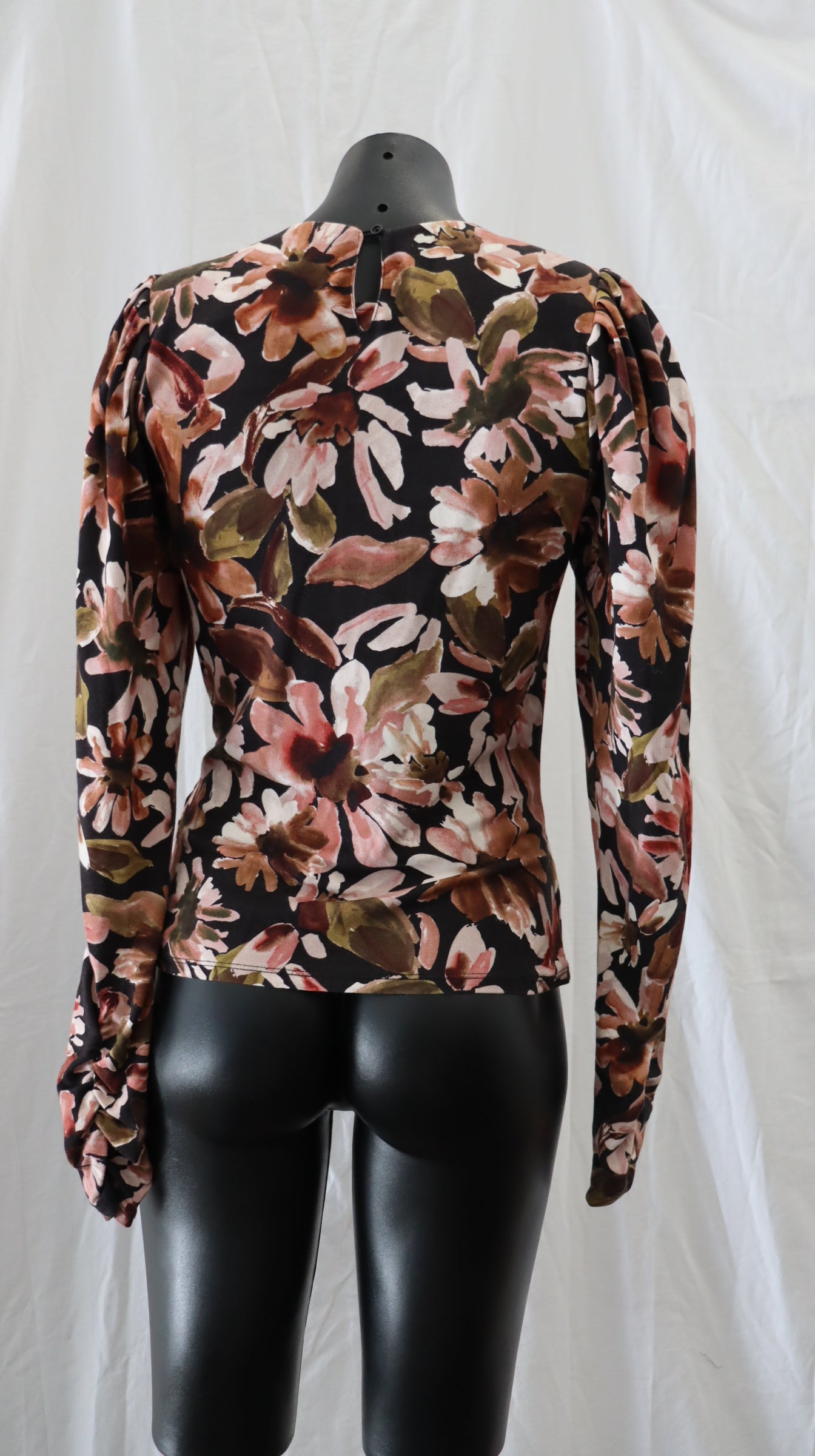 WITCHERY Top xs
