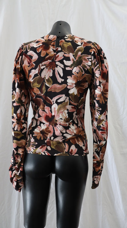 WITCHERY Top xs