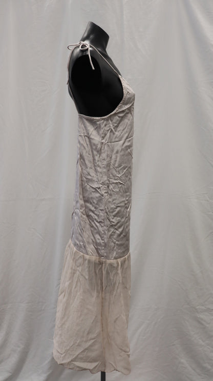 steele Midi Dress S