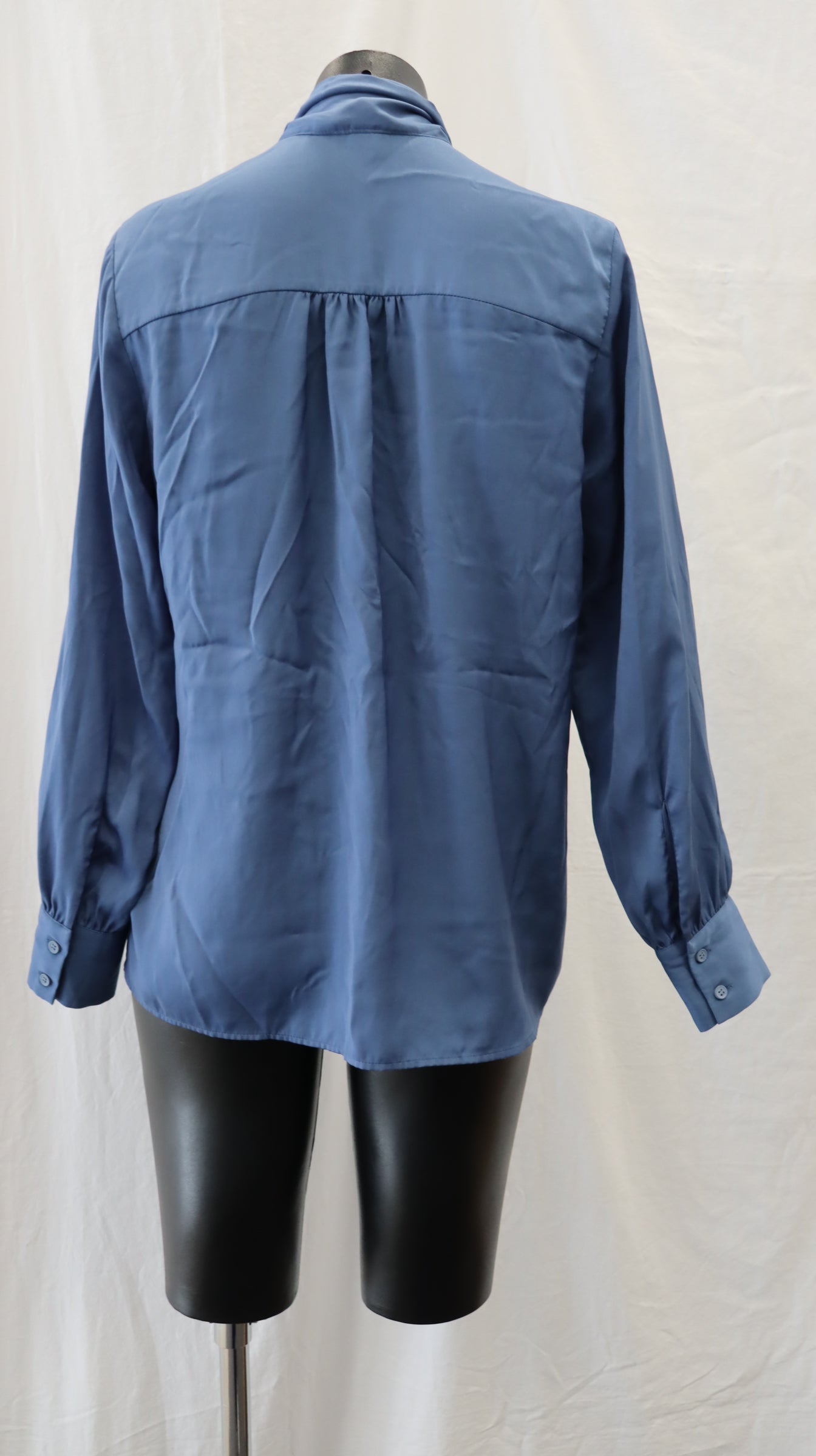 H & M Button Up 8