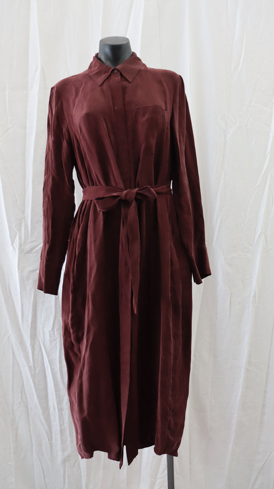 moochi Maxi Dress 8