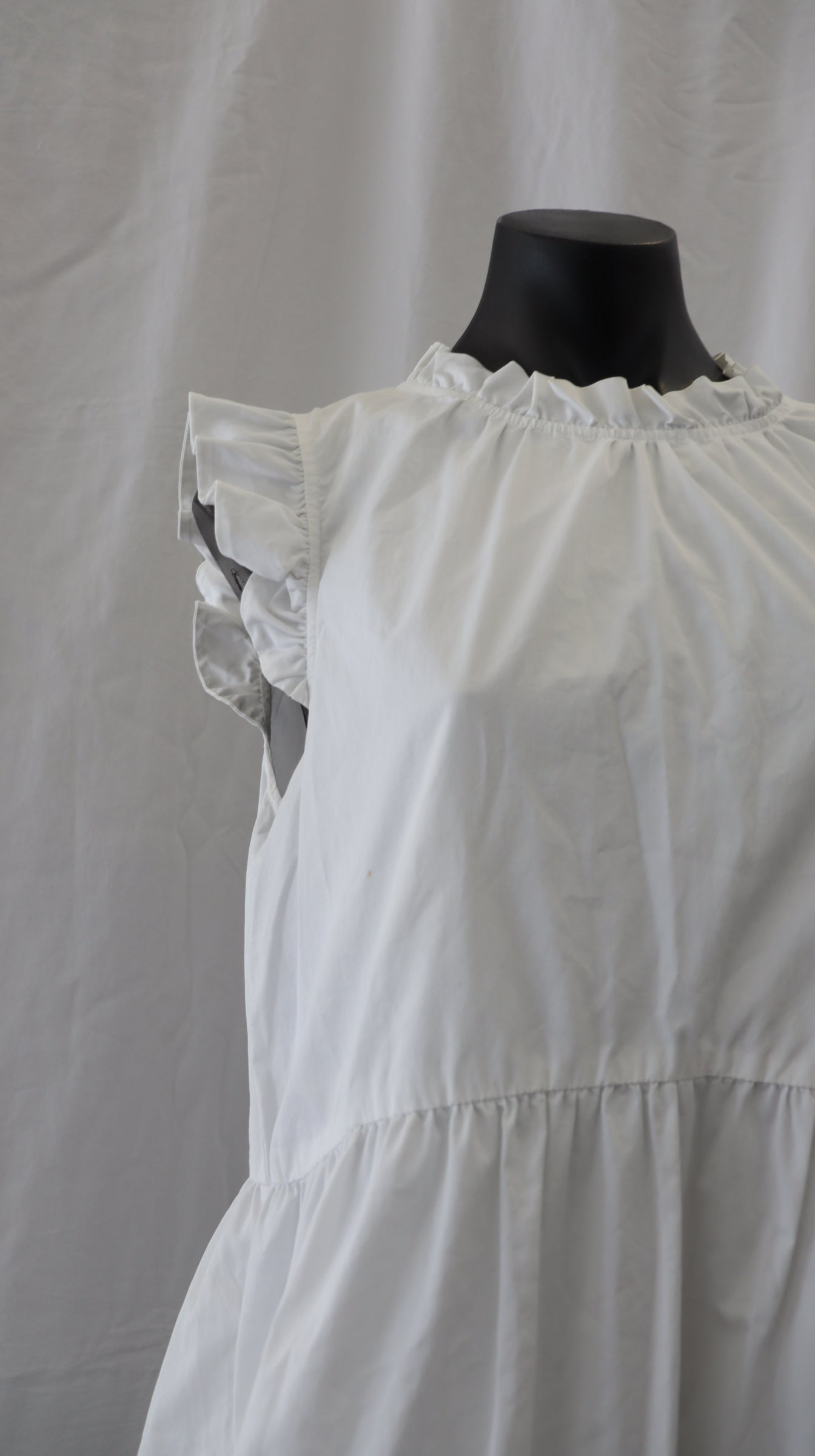 seed Mini Dress 10