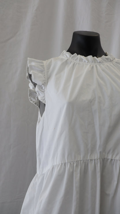 seed Mini Dress 10
