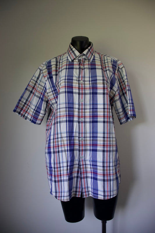 R.M.WILLIAMS Button Up Mens S - M