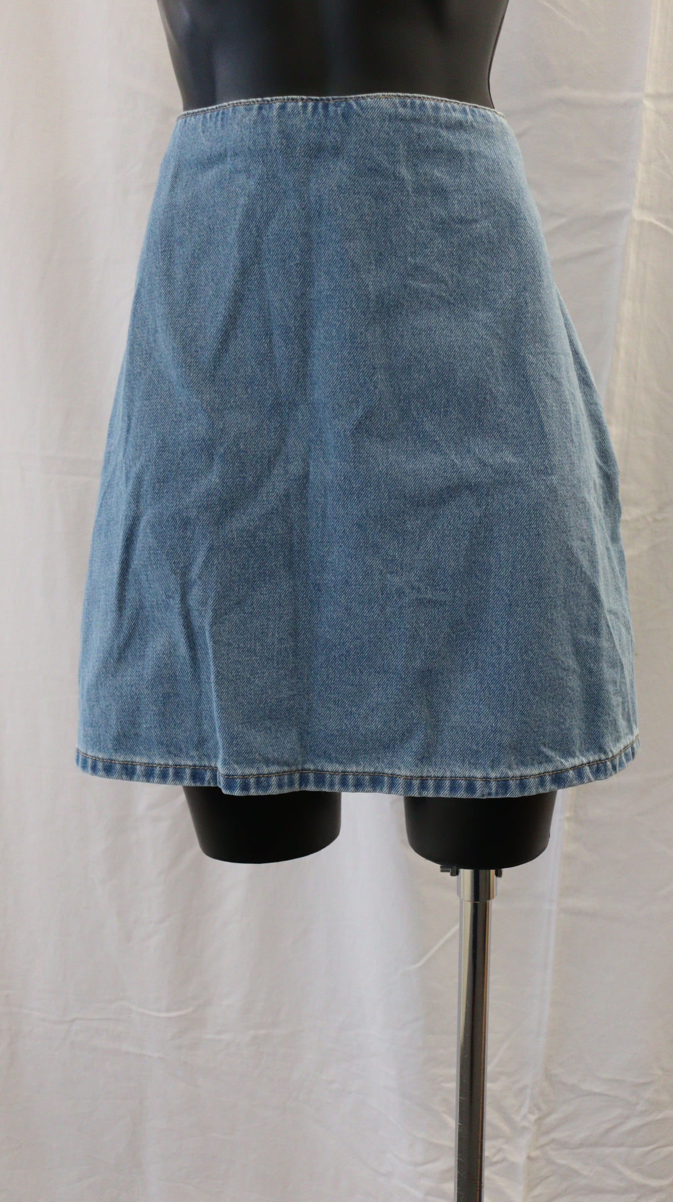 MARLE Mini Skirt 14