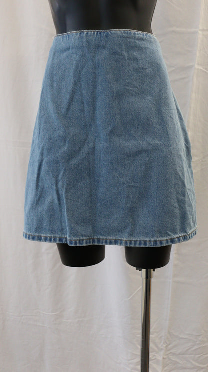 MARLE Mini Skirt 14
