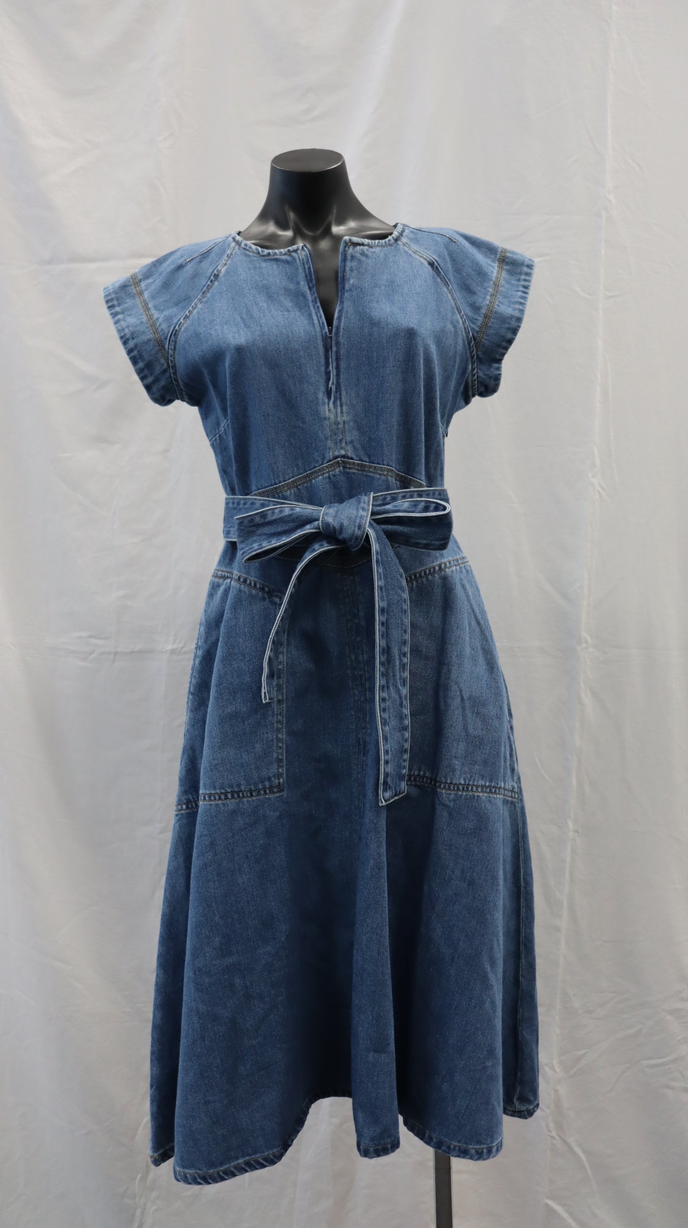 morrison Midi Dress 8