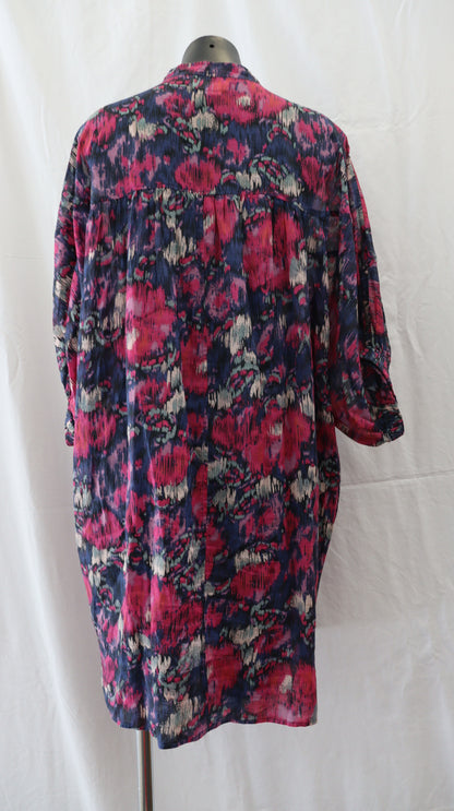 Isabel Marant Etoile Mini Dress 10