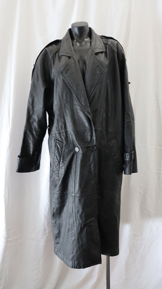 Zeidler & Zeidler Coat XL