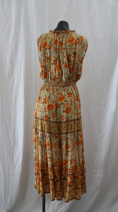 SPELL & THE GYPSY Midi Dress S