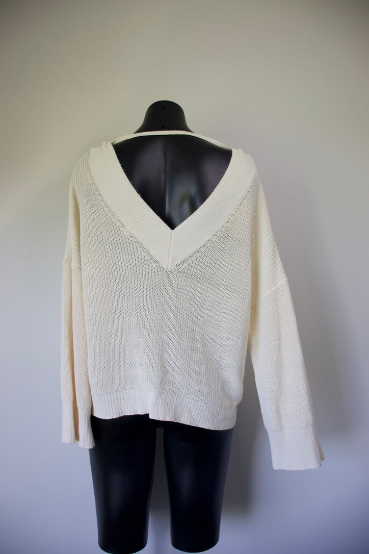 COUNTRY ROAD Knit XL