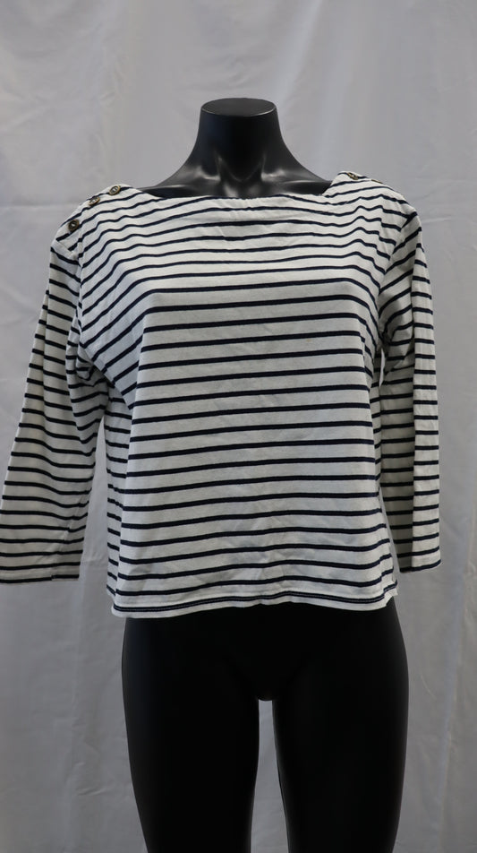 SYLVESTER Top L