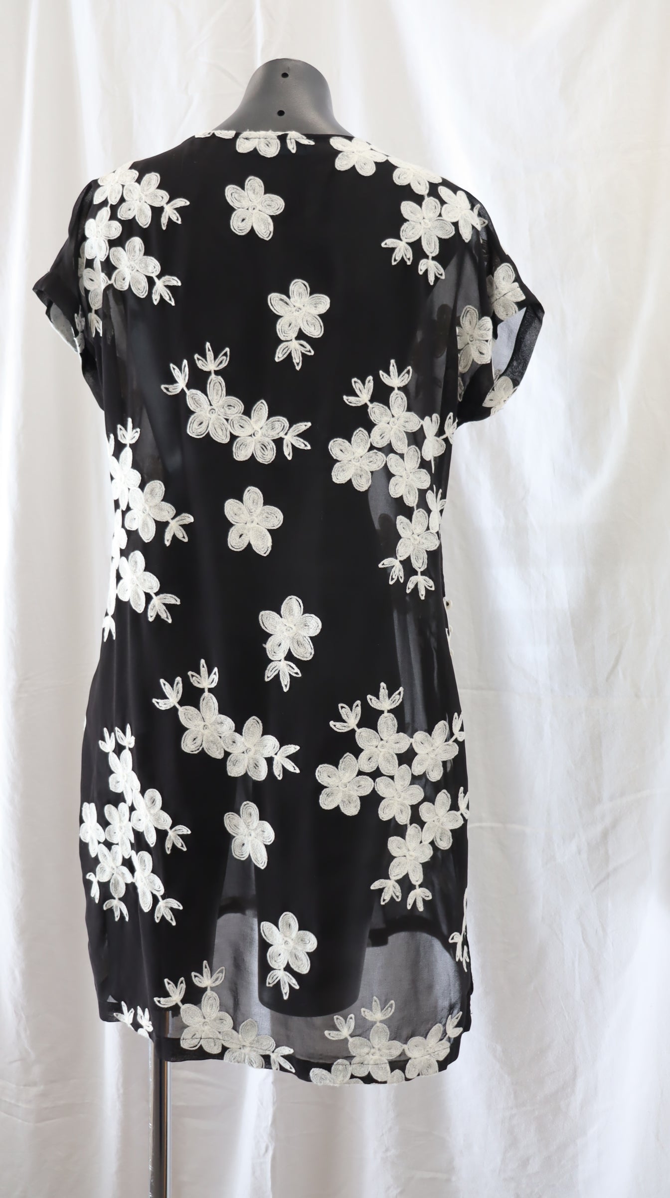 lemon tree Mini Dress 12