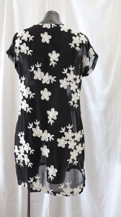 lemon tree Mini Dress 12