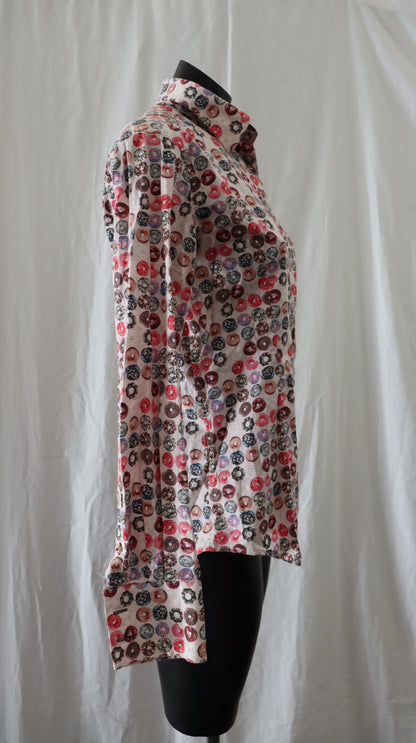 Coton Doux Button Up S