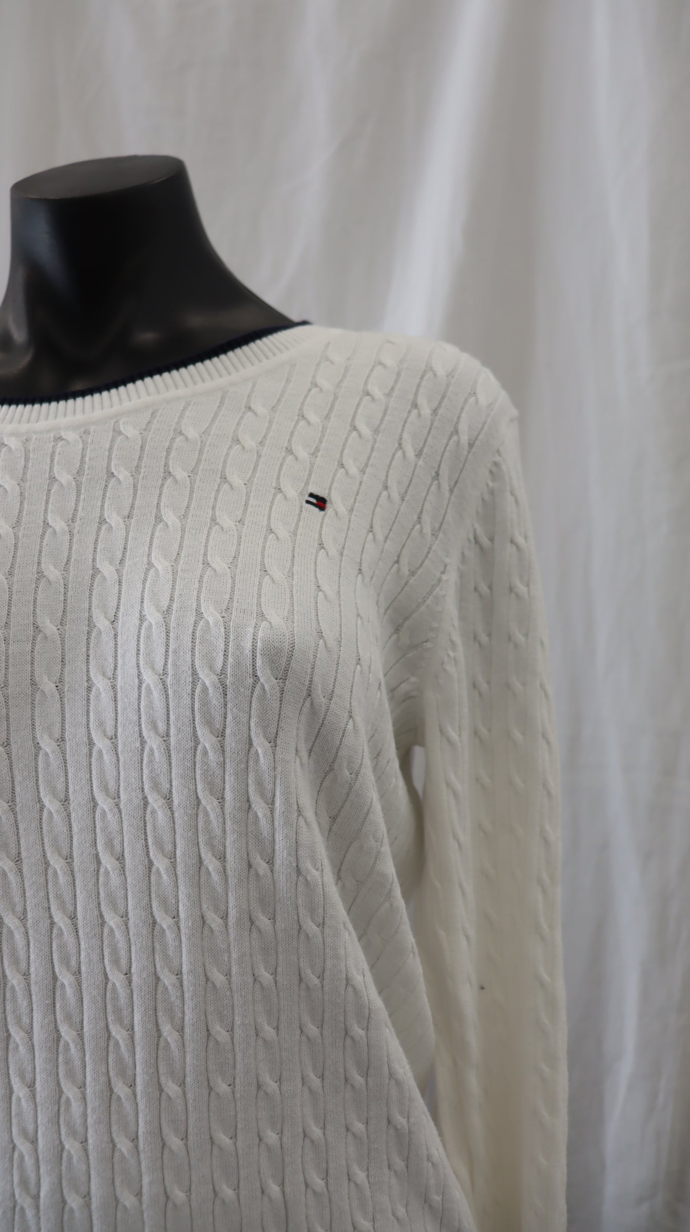 TOMMY HILFIGER Knit L