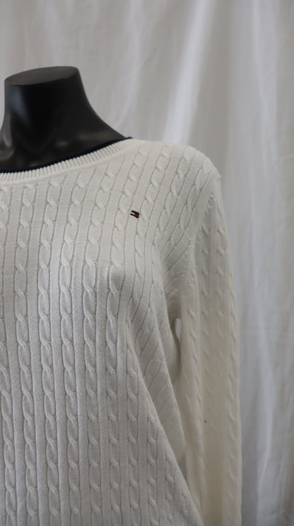 TOMMY HILFIGER Knit L