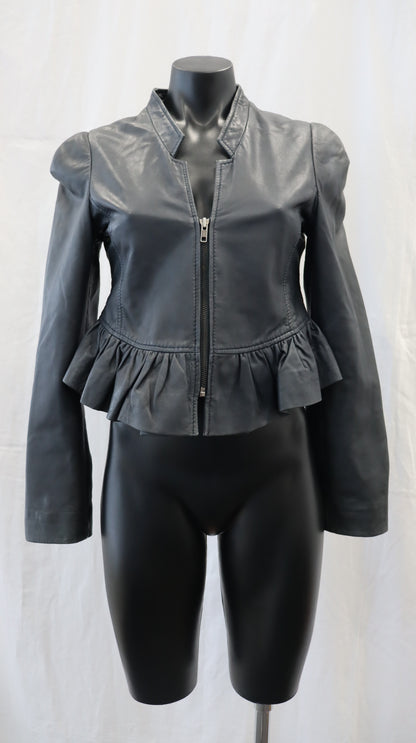 COOPER Jacket 8