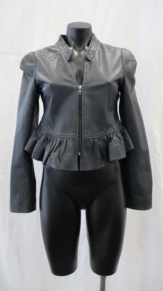COOPER Jacket 8