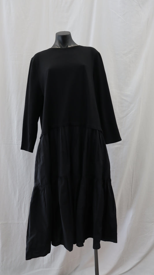 CURATE Maxi Dress L