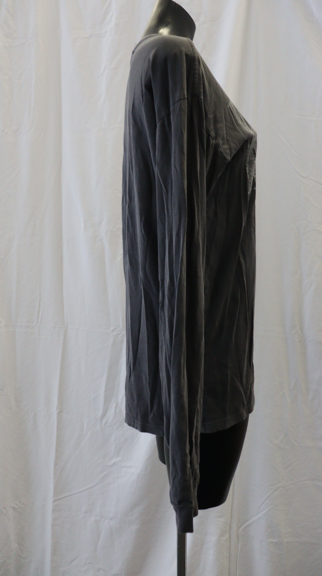 ksubi Long Sleeve xs
