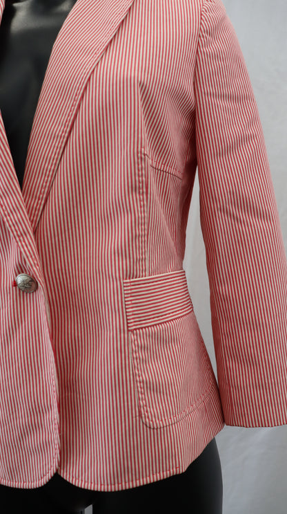 David Lawrence Blazer 12