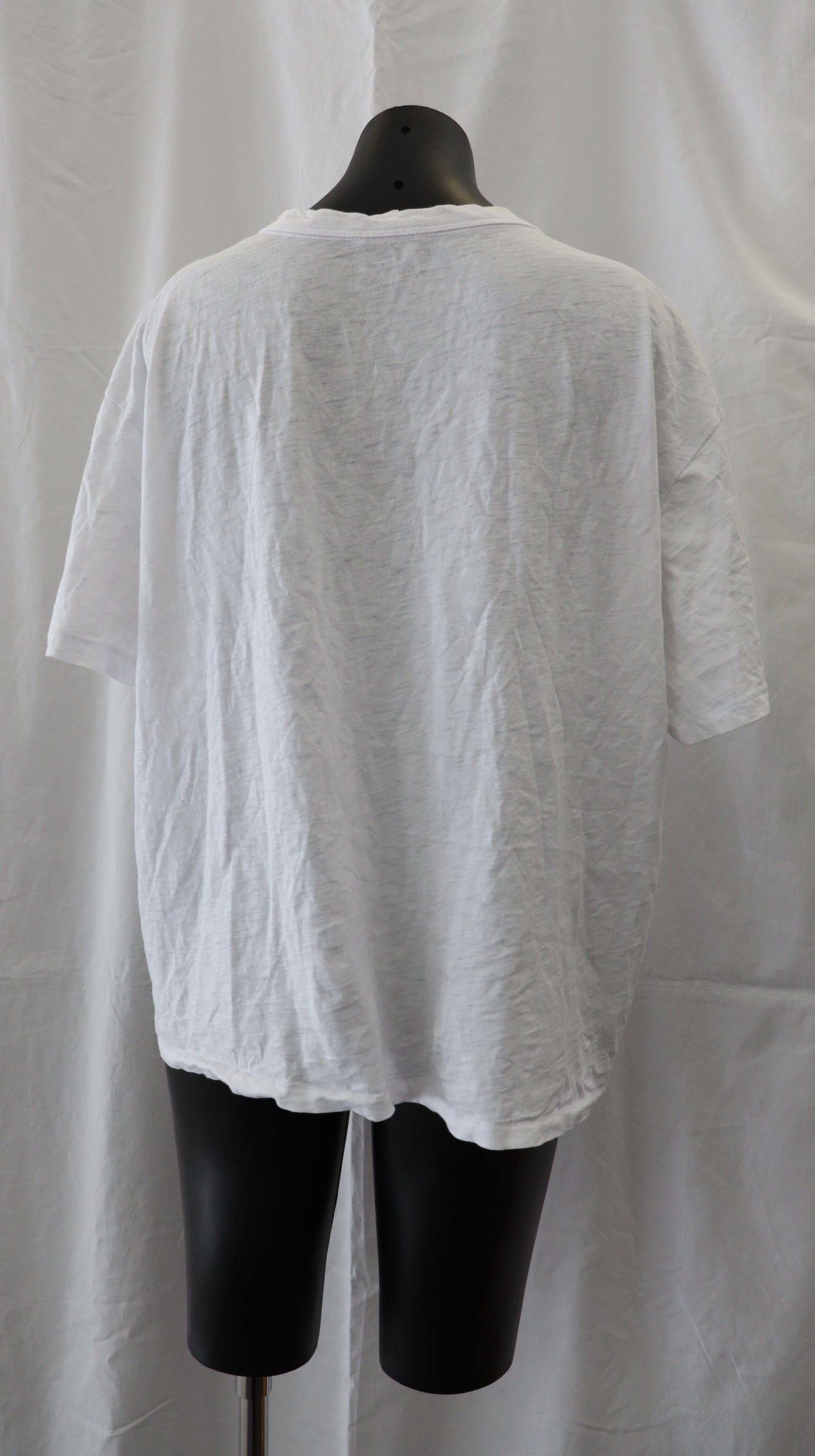 M A X Tee XL