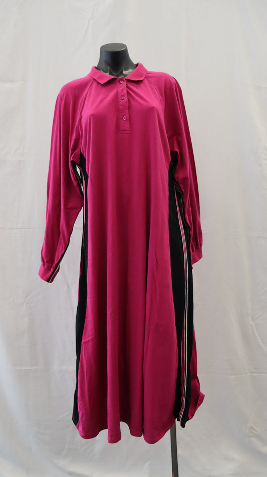 CURATE Maxi Dress XL