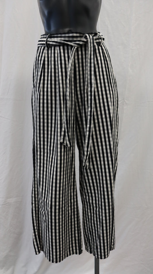 Browny Standard Pants xs