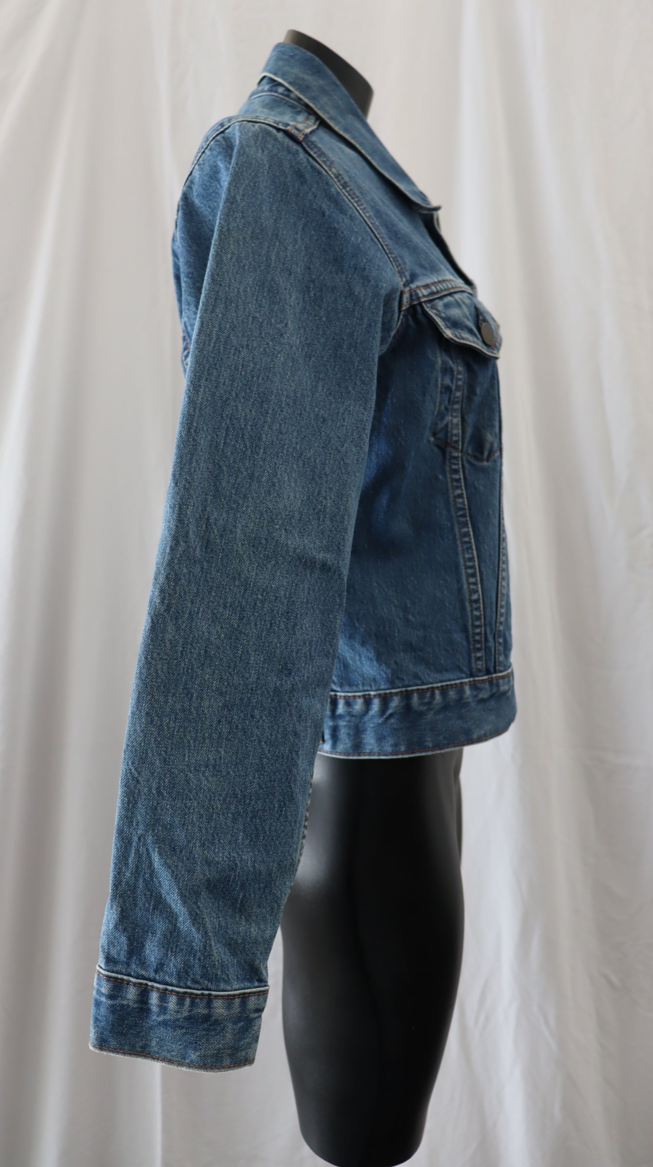 Levi Strauss & CO Jacket L
