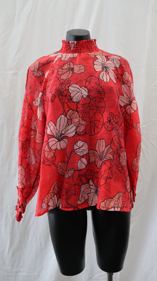 COOPER Blouse S
