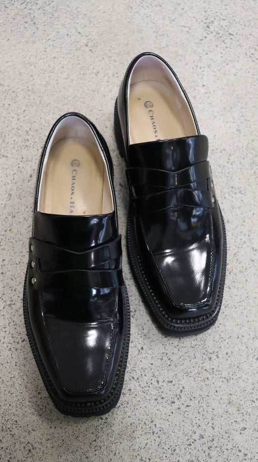 CHAOS & HARMONY Loafer 40