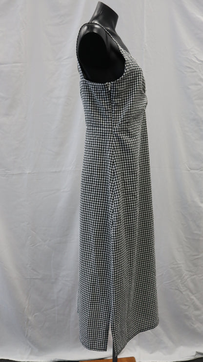K I L T Midi Dress 12