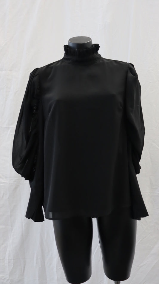 Louche Blouse 12