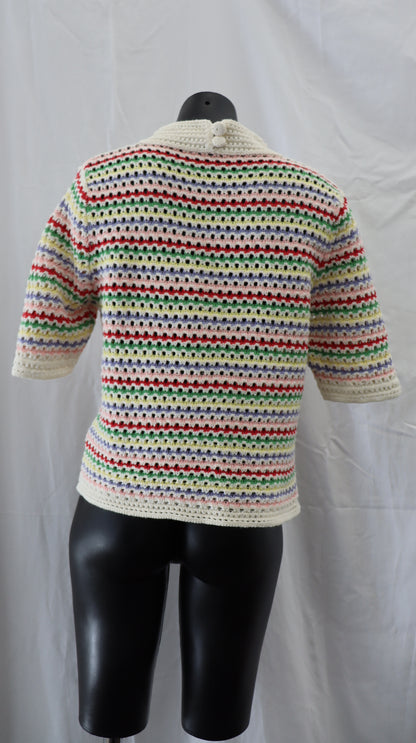 ZARA Knit L