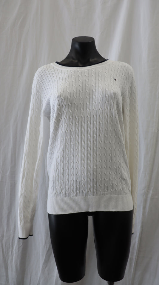 TOMMY HILFIGER Knit L