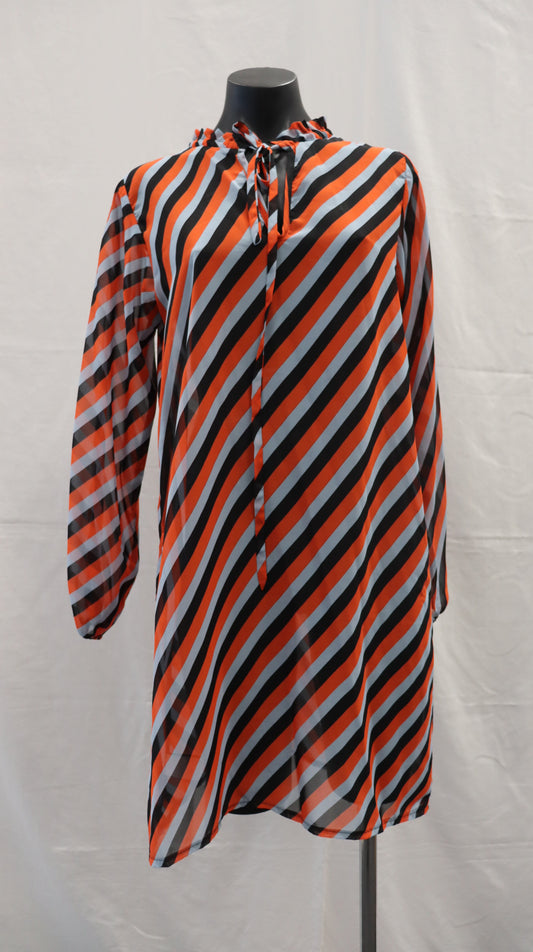K I L T Mini Dress 8