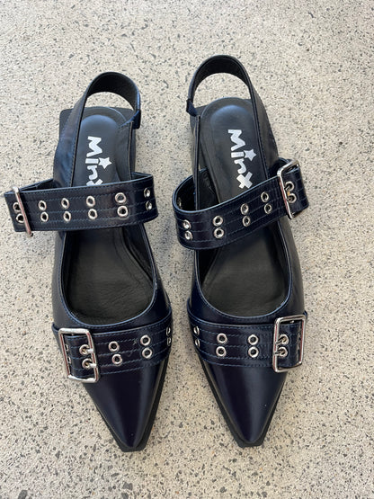 minx Flats 38