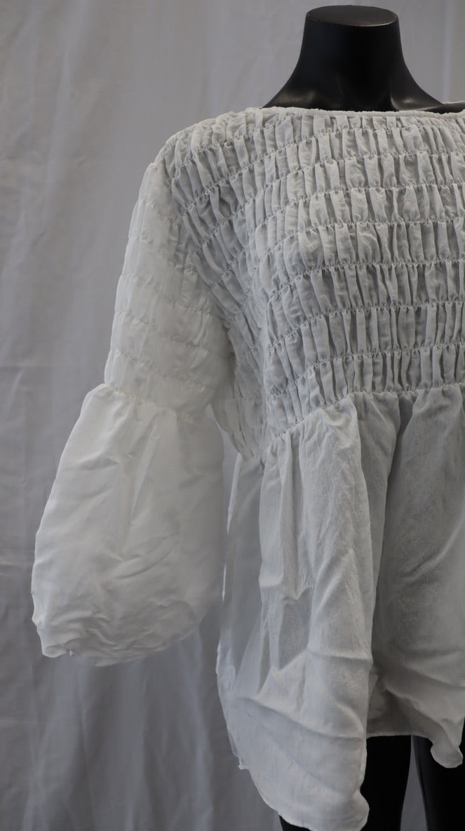 moochi Blouse 8