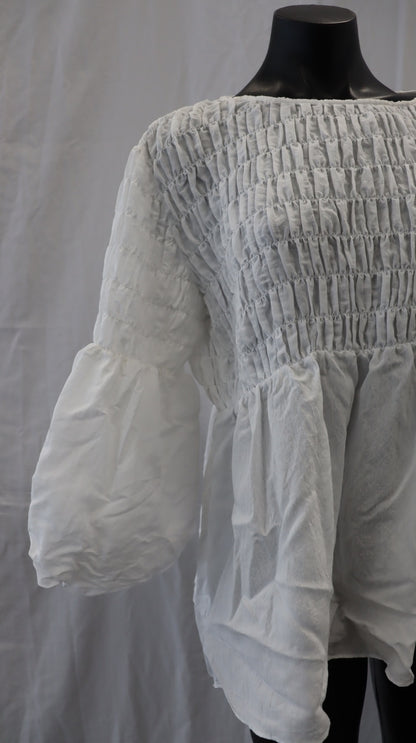 moochi Blouse 8