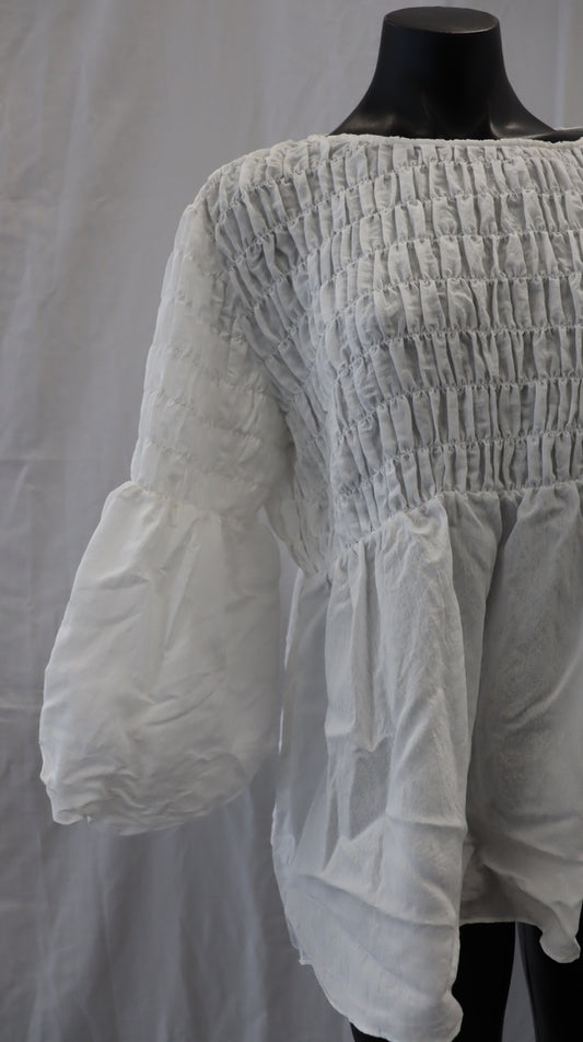 moochi Blouse 8