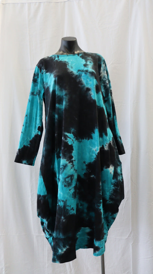 TOBY Midi Dress 16