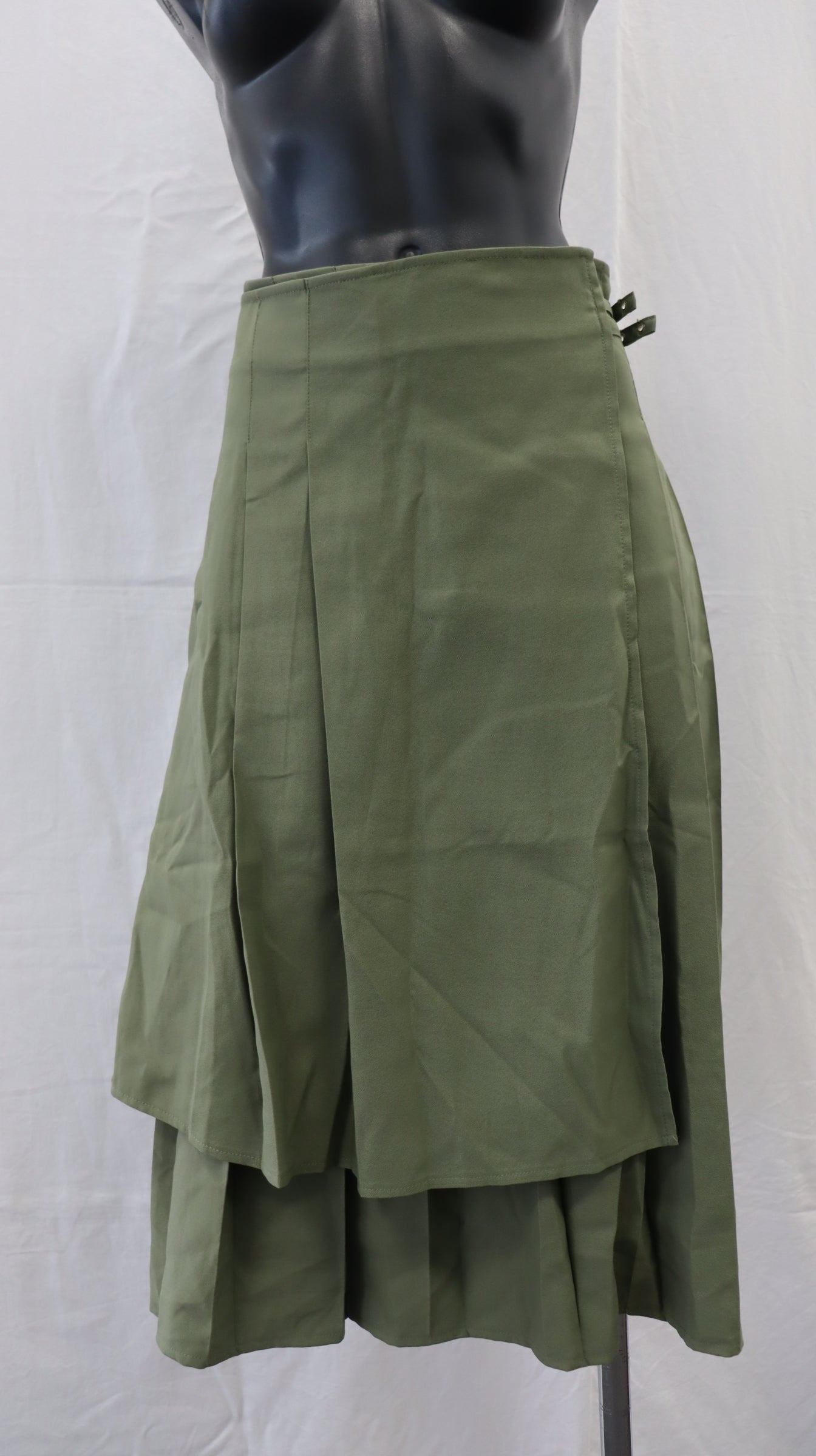 Collusion Midi Skirt M